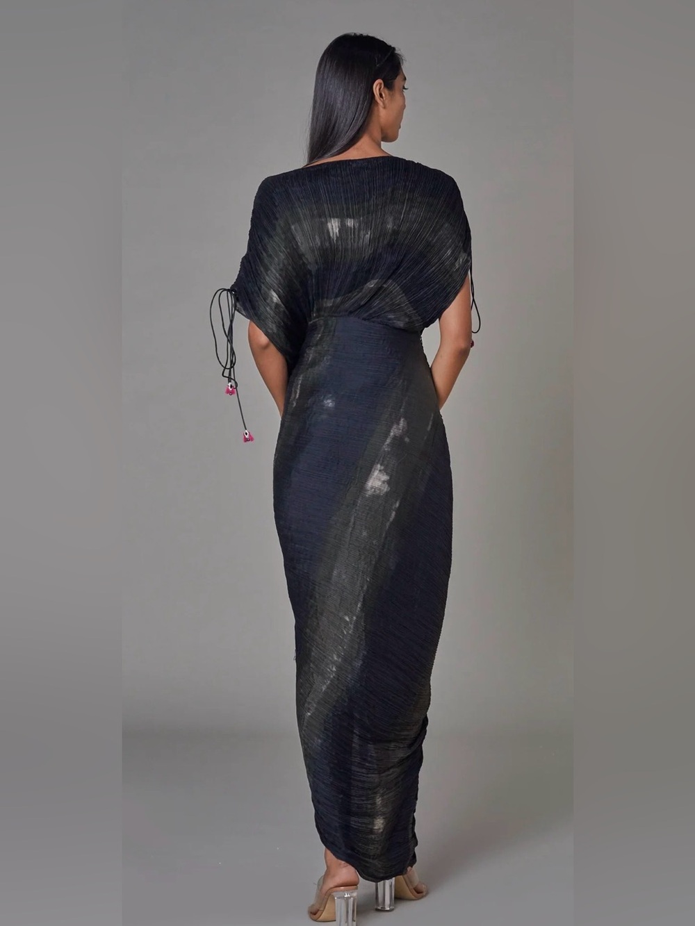 Saaksha & Kinni Sari Dress, Nwt, Size 2 — image 8 of 8